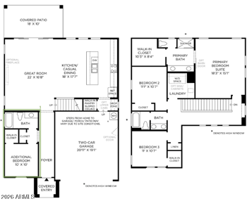 3308 W Emerald Rd, San Tan Valley, AZ 85144