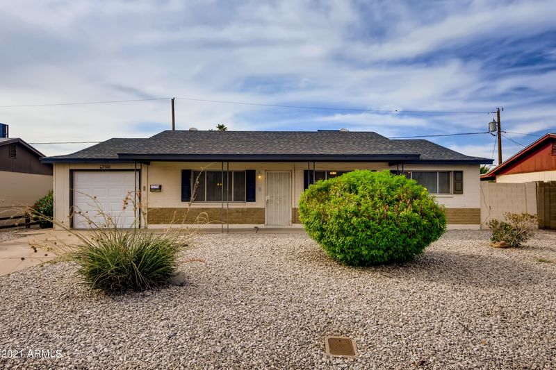 3308 W Sierra St, Phoenix, AZ 85029