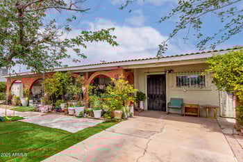 3308 Windsor Ave, Phoenix, AZ 85009