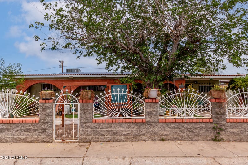 3308 Windsor Ave, Phoenix, AZ 85009