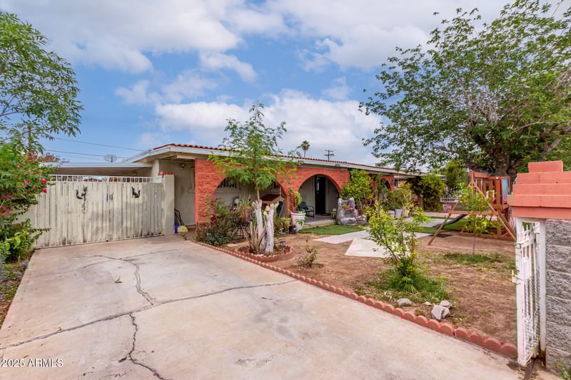 3308 Windsor Ave, Phoenix, AZ 85009