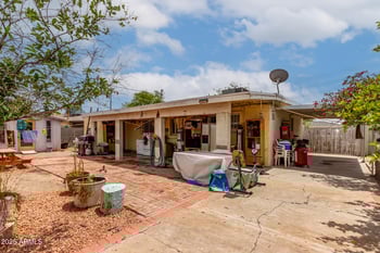 3308 Windsor Ave, Phoenix, AZ 85009