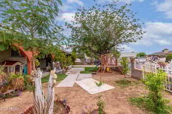 3308 Windsor Ave, Phoenix, AZ 85009