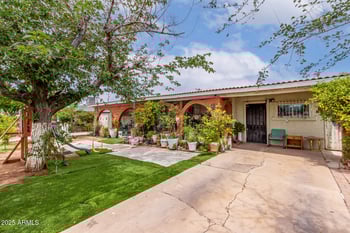 3308 Windsor Ave, Phoenix, AZ 85009