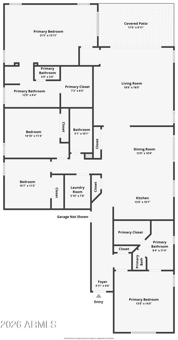 33088 N Jamie Ln, San Tan Valley, AZ 85144