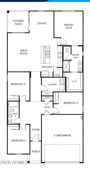 33088 Noir Dr, San Tan Valley, AZ 85143