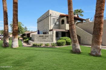 3309 70th St #102, Scottsdale, AZ 85251