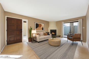 3309 70th St #102, Scottsdale, AZ 85251