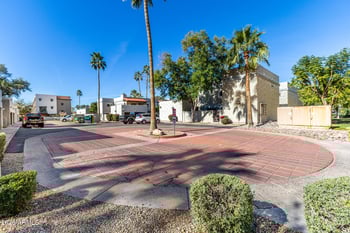 3309 70th St #109, Scottsdale, AZ 85251