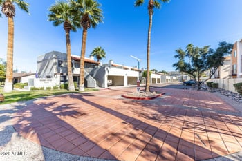 3309 70th St #112, Scottsdale, AZ 85251