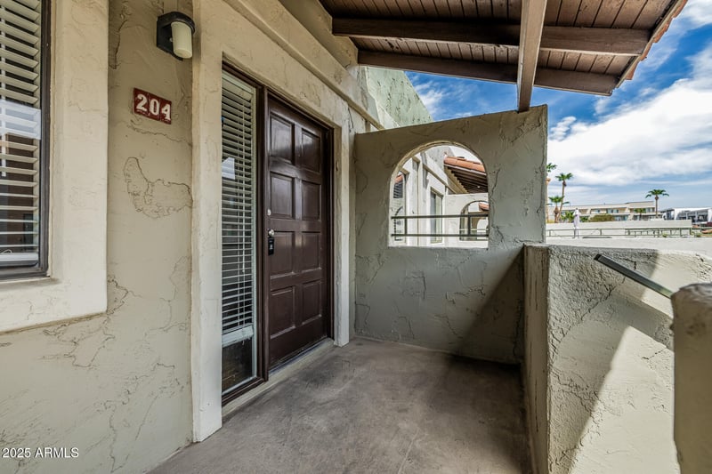 3309 70th St #204, Scottsdale, AZ 85251