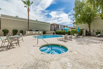 3309 70th St #204, Scottsdale, AZ 85251