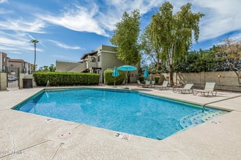 3309 70th St #204, Scottsdale, AZ 85251