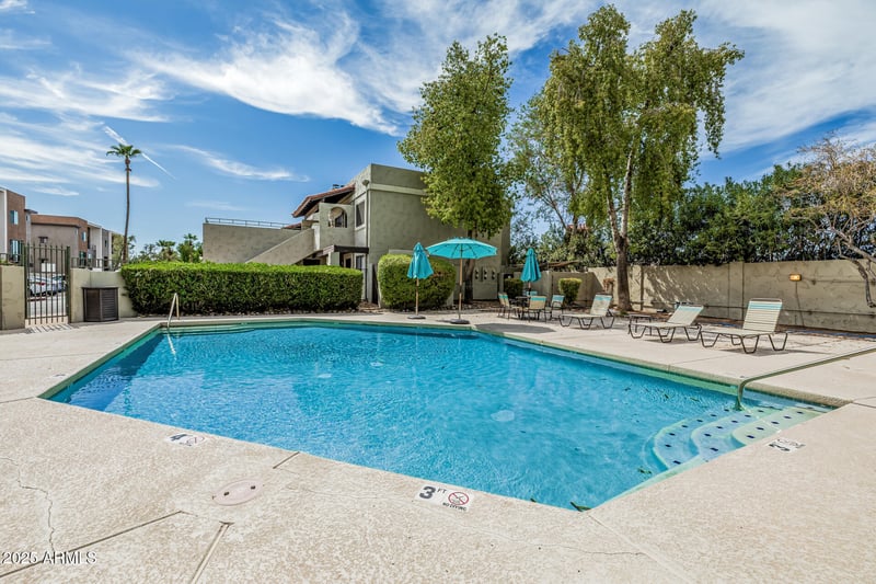 3309 70th St #204, Scottsdale, AZ 85251