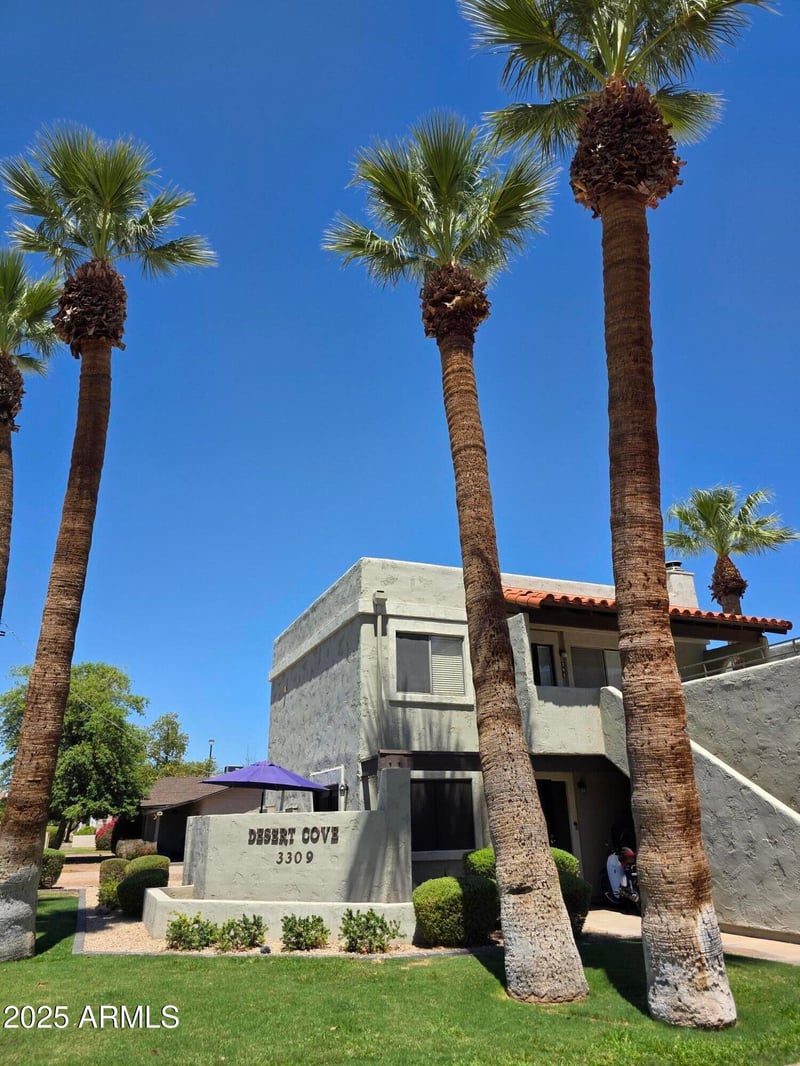 3309 70th St #204, Scottsdale, AZ 85251