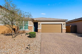 3309 75th Dr, Phoenix, AZ 85043