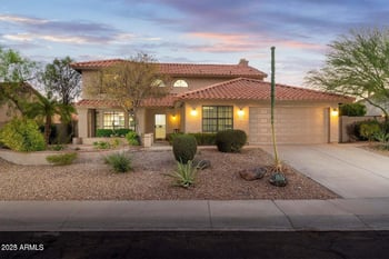 3309 Desert Trumpet Rd, Phoenix, AZ 85044