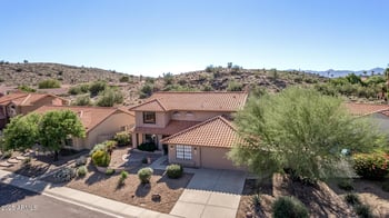 3309 Desert Trumpet Rd, Phoenix, AZ 85044