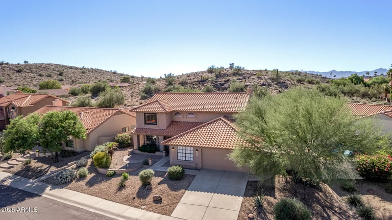 3309 Desert Trumpet Rd, Phoenix, AZ 85044