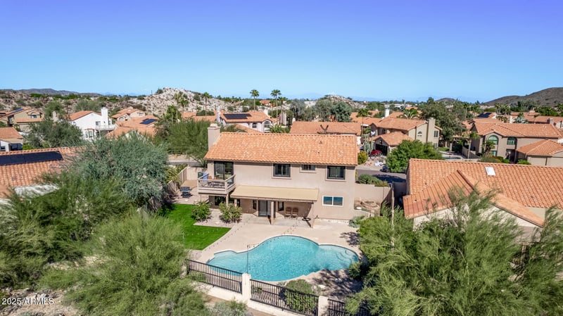 3309 Desert Trumpet Rd, Phoenix, AZ 85044