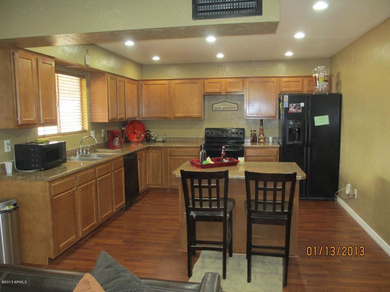 3309 E Carmel Ave, Mesa, AZ 85204