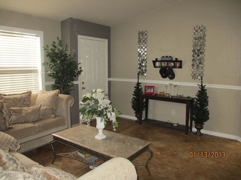 3309 E Carmel Ave, Mesa, AZ 85204