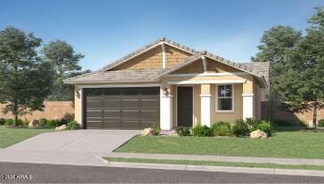 3309 E Piazza Dr, San Tan Valley, AZ 85143