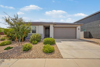 3309 E Rebel Ln, San Tan Valley, AZ 85143