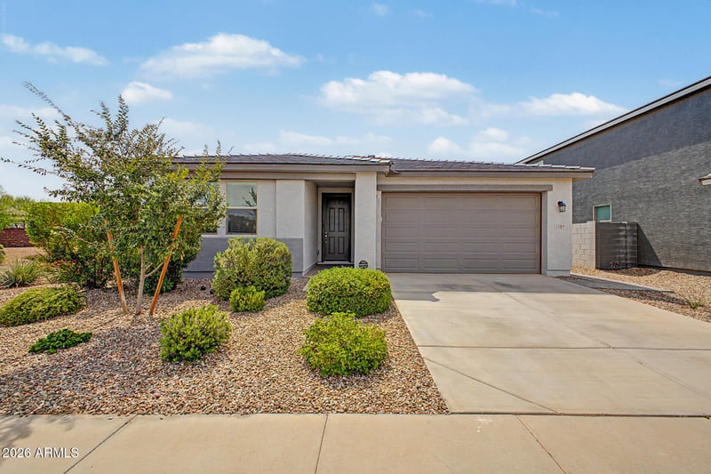 3309 E Rebel Ln, San Tan Valley, AZ 85143