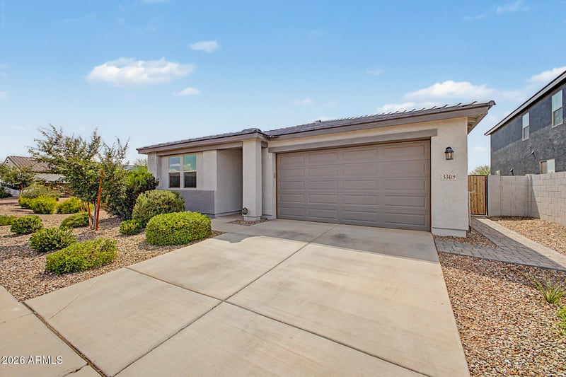 3309 E Rebel Ln, San Tan Valley, AZ 85143