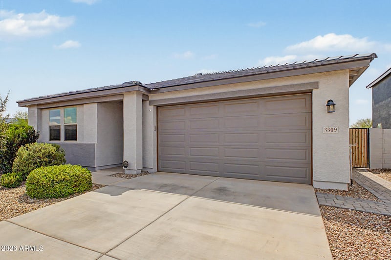 3309 E Rebel Ln, San Tan Valley, AZ 85143