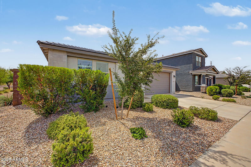 3309 E Rebel Ln, San Tan Valley, AZ 85143