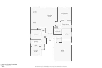 3309 Leisure Ln, Phoenix, AZ 85086