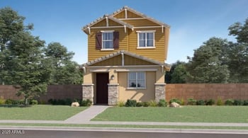 3309 Lily --, Mesa, AZ 85212