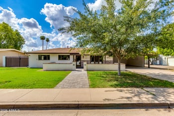 3309 Montecito Ave, Phoenix, AZ 85018