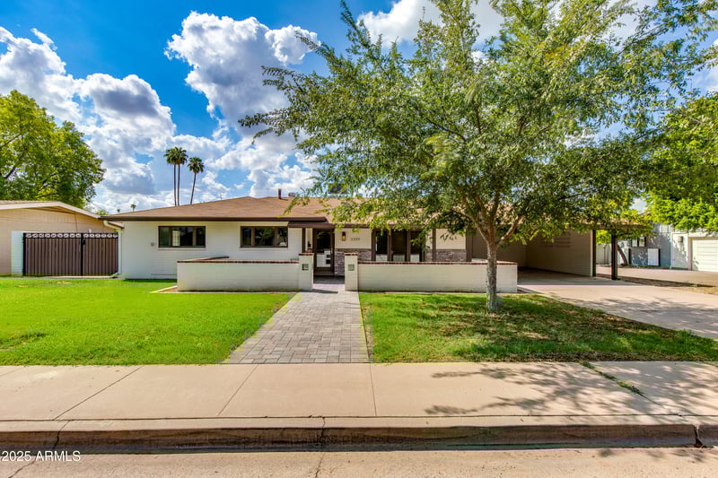 3309 Montecito Ave, Phoenix, AZ 85018