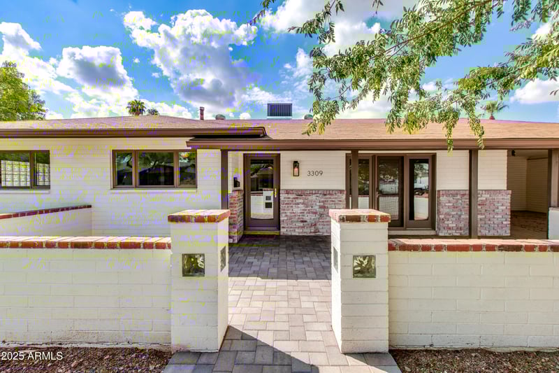 3309 Montecito Ave, Phoenix, AZ 85018