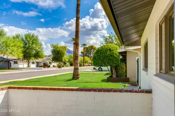 3309 Montecito Ave, Phoenix, AZ 85018