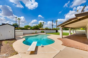 3309 Montecito Ave, Phoenix, AZ 85018