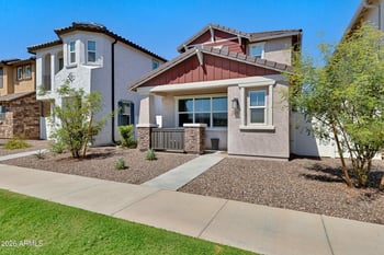 3309 Lotus St, Mesa, AZ 85212