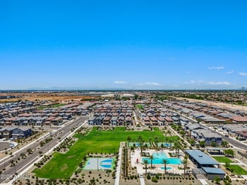3309 Lotus St, Mesa, AZ 85212
