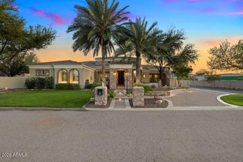 3309 Sunnydale Dr, Queen Creek, AZ 85142