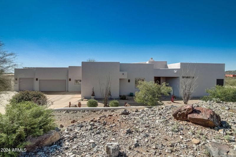 3309 W Here To There Dr, Phoenix, AZ 85086