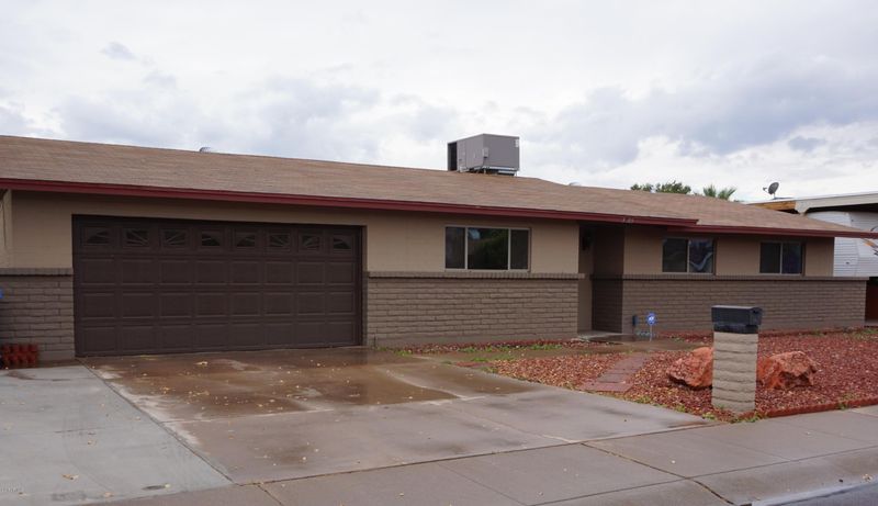 3309 W Purdue Ave, Phoenix, AZ 85051