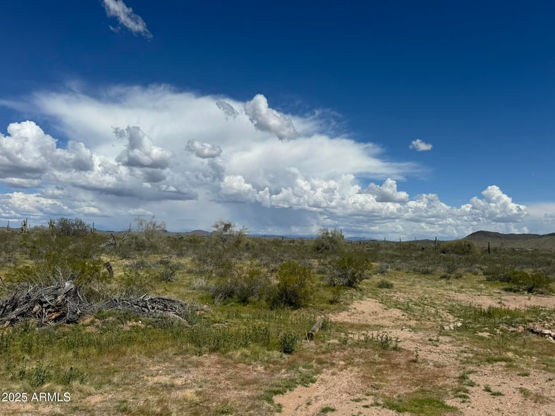 33098 Galvin St #64, Wickenburg, AZ 85390