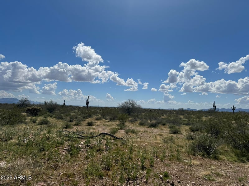 33098 Galvin St #64, Wickenburg, AZ 85390