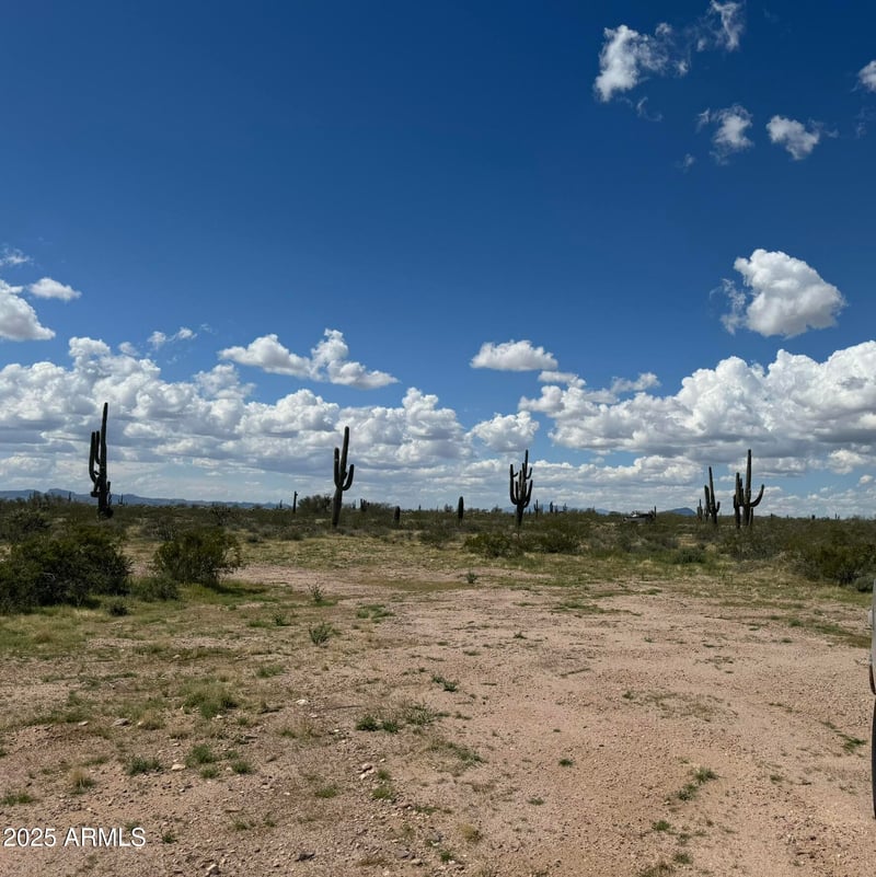 33098 Galvin St #64, Wickenburg, AZ 85390