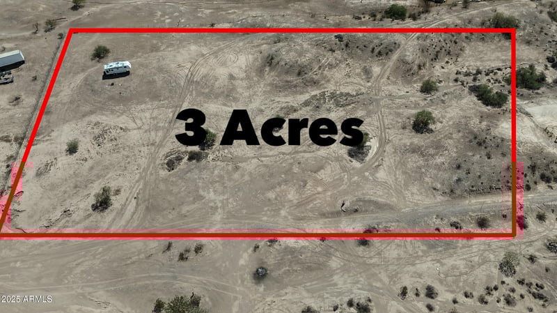 330XX Pioneer St #-, Tonopah, AZ 85354