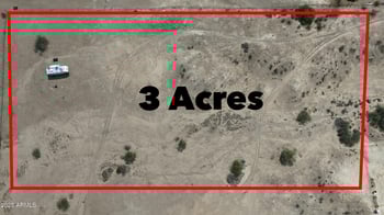 330XX Pioneer St #-, Tonopah, AZ 85354