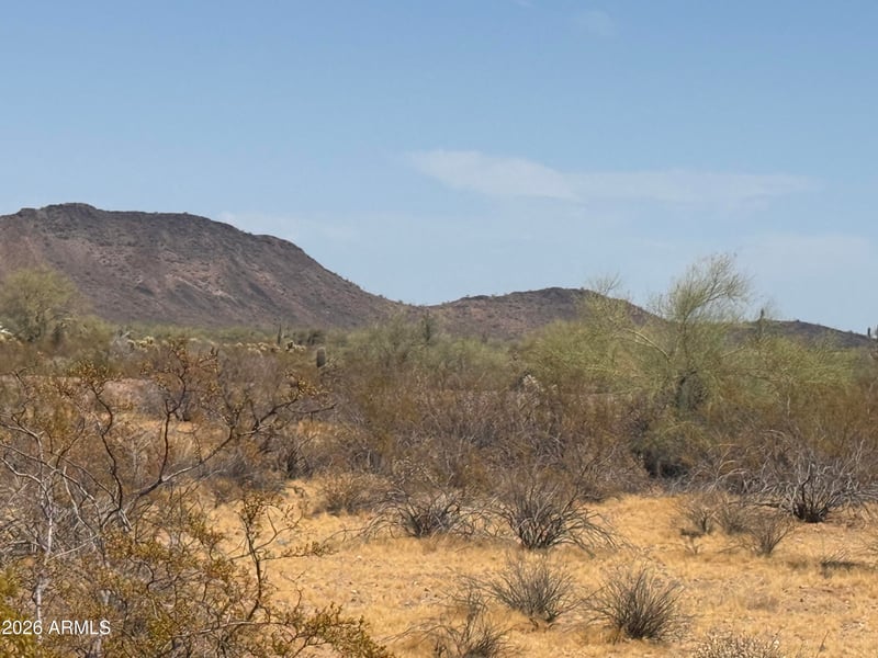 330XX W Restin Rd #33, Wittmann, AZ 85361